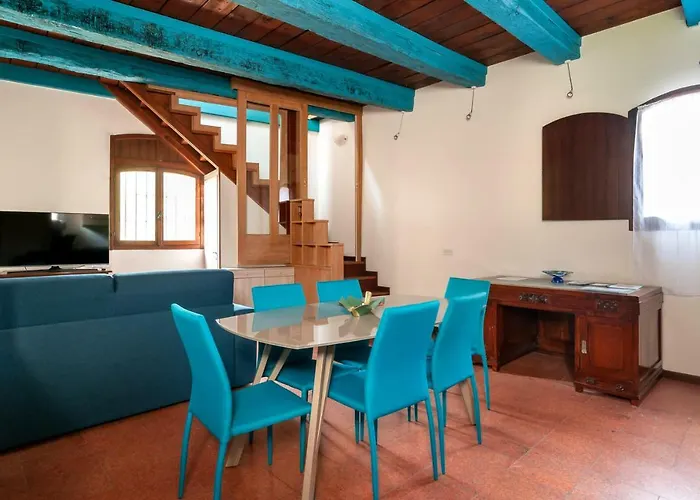 Ferienhaus Castello Di Montonate *