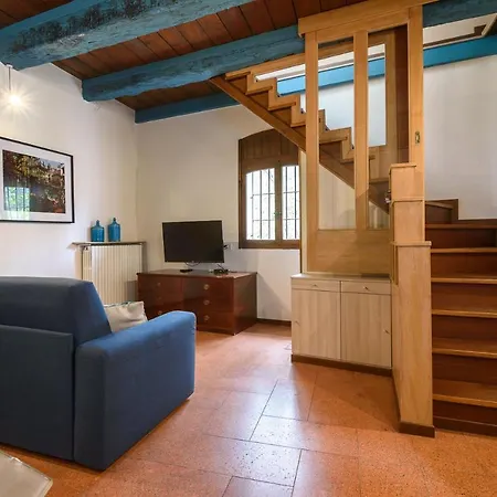 度假居 Castello Di Montonate