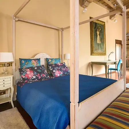 度假居 Castello Di Montonate