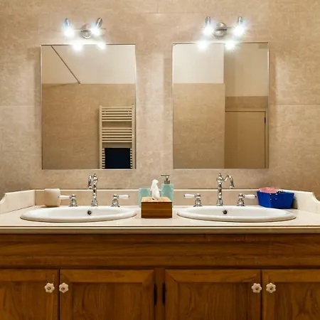 Castello Di Montonate 度假居 *