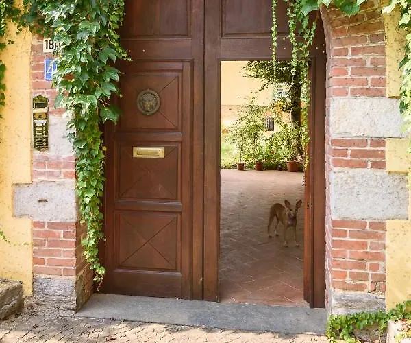 Casa vacanze Castello Di Montonate *