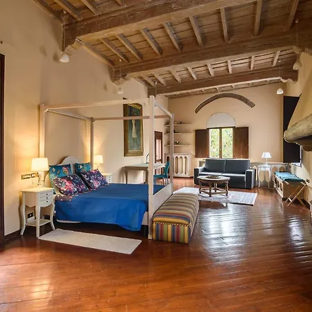 Castello Di Montonate *