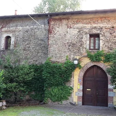 Castello Di Montonate * Mornago